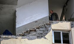 Filistin Dışişleri Bakanlığı: İsrail, Refah'a saldırı başlattı