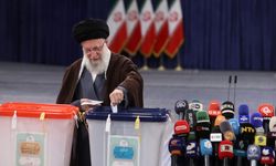 İran, parlamento seçimleri için sandık başında