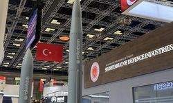 Türkiye'nin ilk milli fırkateyni MİDLAS için geri sayım başladı