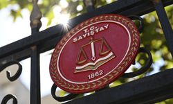 Sayıştay Daire Başkanlığına Mustafa Mis seçildi