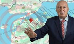 Prof. Ahmet Ercan'dan Çanakkale depremi sonrası uyarı: Beklenen büyüklüğü açıkladı