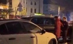 Galatasaraylı Kerem Aktürkoğlu’nun önünü kesenler suç makinesi çıktı: 4 kişi gözaltında