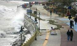 İstanbul için tsunami uyarısı: En dikkat edilmesi gereken yol...