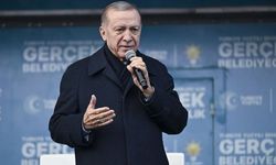 Cumhurbaşkanı Erdoğan: Enflasyonu indirmek bugünden yarına olmaz