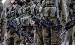Dünya gündemine oturan iddia: ABD, işgalci İsrail'e en az 100 kez gizlice silah sattı