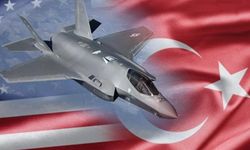 ABD'den Türkiye için yeni anlaşma sinyali: F-35 programına dönüş gündemde
