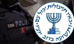MİT ve Emniyet'ten ortak operasyon: Mossad'a bilgi sızdıran 6 kişi tutuklandı