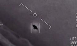 Pentagon açıkladı: Buldukları cisimler UFO mu?