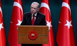 Erdoğan'dan enflasyonla mücadele mesajı: Henüz istediğimiz yere gelmedik