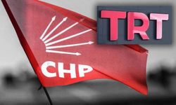 CHP'den TRT yöneticileri hakkında suç duyurusu