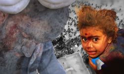 İşgalci İsrail’in Gazze katliamına dünyadan tepki: Yaşananlar dehşet verici!