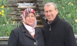 Kahreden olay: İmam ve eşi, teravih dönüşü kazada hayatını kaybetti