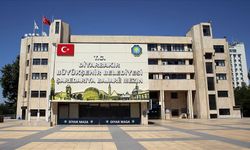Kayyım yönetimindeki Diyarbakır'da 45 milyonluk reklam ihalesi