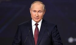 Putin'den ilk açıklama: Ulusal yas ilan etti