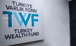 Türkiye Varlık Fonu'na BAE'den 100 milyon dolarlık İslami finansman