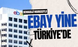 eBay'in Yeniden Türkiye'de: Demagoji Markasıyla Geri Dönüş!
