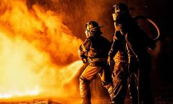 Restoranda yangın: 43 kişi yanarak hayatını kaybetti