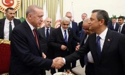 Cumhurbaşkanı Erdoğan ile CHP lideri Özel'in görüşme tarihi belli oldu