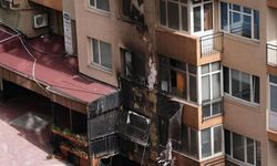 İstanbul Beşiktaş’ta yangın faciası: 29 kişi hayatını kaybetti