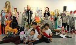 Uluslararası İstanbul Çocuk ve Gençlik Sanat Bienali kapılarını açtı