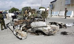 Somali'de bombalı saldırıda bir Türk hayatını kaybetti