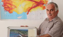 Jeoloji Mühendisi'nden İstanbul açıklaması: Eviniz sağlamsa rahat uyuyabilirsiniz