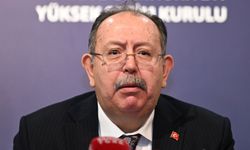 YSK Başkanı açıkladı: 4 bölgede seçim yenilenecek