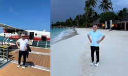 Seçimi kaybetti, Maldivler'e tatile gitti: AK Parti'de gündem lüks yaşamlar