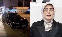 Aracını yanlış yere park eden AK Partili vekili şikayet ettiler: 2 yıl hapis cezasına çarptırıldılar