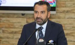 AK Partili Elazığ Belediye Başkanı Şerifoğuları'nın seçimde kendisine destek vermeyen personeli sürdüğü iddiası!