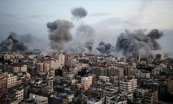 Ateşkes görüşmeleri: İşgalci İsrail, Hamas yanıt verene kadar Kahire'ye gitmeyecek