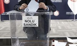 31 Mart seçimlerine olağan itiraz süreci tamamlandı: 81 itiraz için karar verildi
