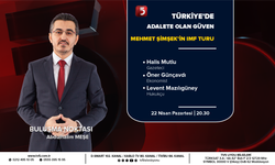 Buluşma Noktası - 22.04.2024