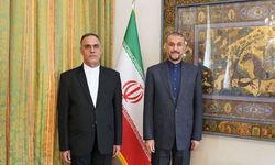 İran Büyükelçisi, İsrail'e yapılan operasyonu değerlendirdi