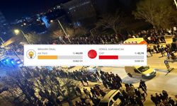 CHP, Konya'da nöbete başladı! Hukuk aranıyor