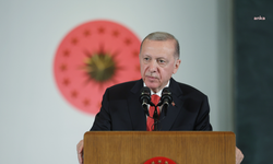 Cumhurbaşkanı Erdoğan'dan İsrail çıkışı: Sonuçları istişare ile yürüteceğiz