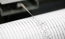 Japonya'da 6.4  ve 5 büyüklüğünde iki deprem meydana geldi