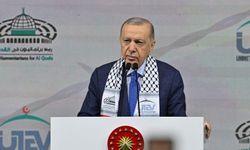 Cumhurbaşkanı Erdoğan: İsrail’le ticareti kestik ve kesiyoruz