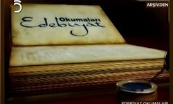 Edebiyat Okumaları 05 - İslam Düşünce Geleneği -Osman Bayraktar