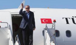 12 yıl sonra ilk: Cumhurbaşkanı Erdoğan, Irak'a gidiyor
