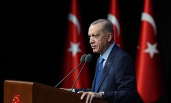 Cumhurbaşkanı Erdoğan'dan İsrail'e kısıtlama açıklaması: Tedbirler aldık