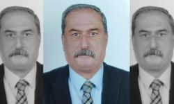 CHP'nin Meclis Grup Müdürü Levent Bayraktar hayatını kaybetti