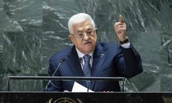 Filistin Devlet Başkanından tepki: ABD, İsrail’in soykırımını durdurmak için çaba göstermiyor