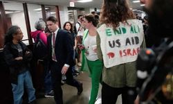 Kongre üyelerinden 26 milyar dolarlık yardım paketine tepki: ABD, İsrail'in suç ortağı