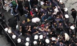 İstanbul Emniyet Müdürlüğü, İstiklal protestosundan sonra gözaltına alınanların tamamının serbest bırakıldığını açıkladı