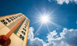 Meteoroloji ve Bakanlık saat vererek uyardı: Sıcaklıklar mevsim normallerinin 15 derece üstüne çıkacak!