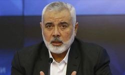 Gazze'de Hamas liderinin ailesine alçak saldırı: Hamas lideri İsmail Henniye’nin çocukları ve torunları şehit oldu