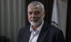 Hamas Lideri İsmail Heniyye: Gazze'de ateşkesi engelleyen Hamas değil ABD ve İsrail'dir