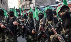 Hamas'tan Erdoğan açıklaması: Gurur duyduk