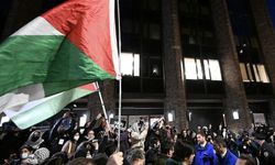 ABD üniversitelerinde Gazze protestosu: Dersler iptal edildi, yüzlerce kişi gözaltında